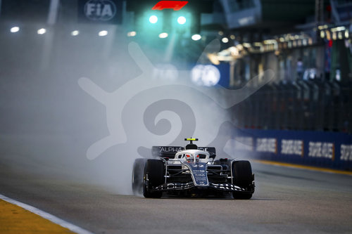 F1 Grand Prix of Singapore