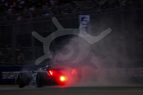 F1 Grand Prix of Singapore