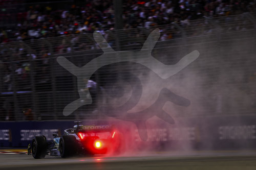 F1 Grand Prix of Singapore