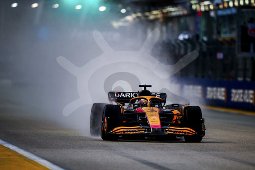 F1 Grand Prix of Singapore