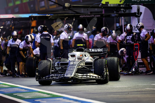 F1 Grand Prix of Singapore