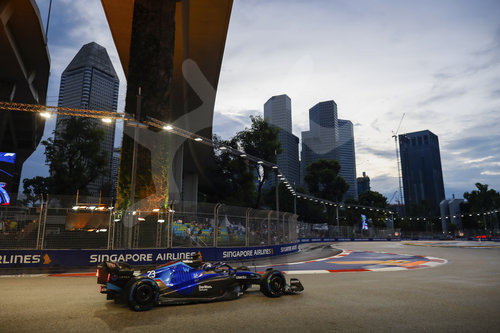 F1 Grand Prix of Singapore