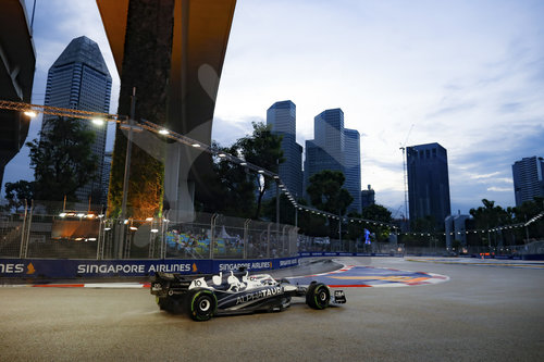 F1 Grand Prix of Singapore