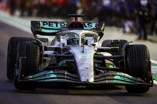 F1 Grand Prix of Singapore