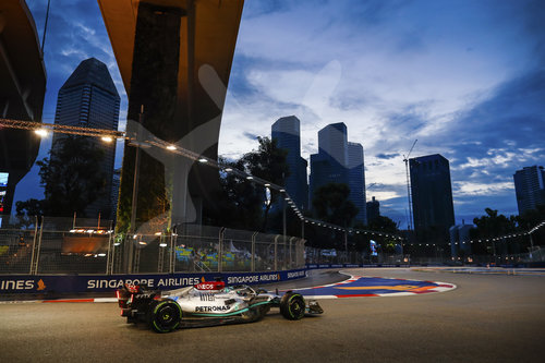 F1 Grand Prix of Singapore