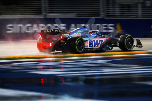 F1 Grand Prix of Singapore