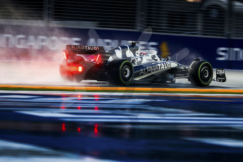F1 Grand Prix of Singapore