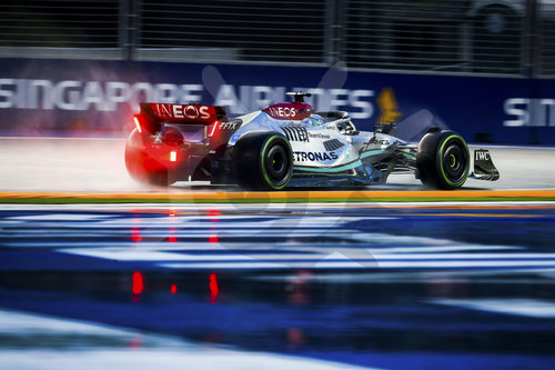 F1 Grand Prix of Singapore
