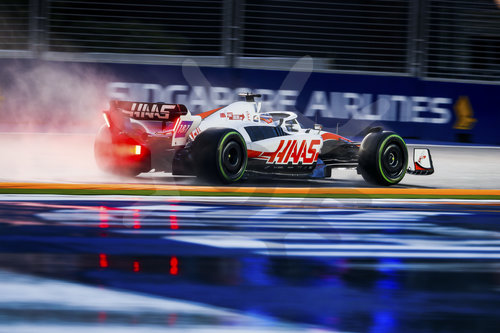F1 Grand Prix of Singapore