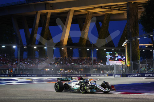 F1 Grand Prix of Singapore