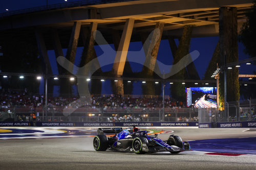 F1 Grand Prix of Singapore