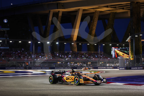 F1 Grand Prix of Singapore