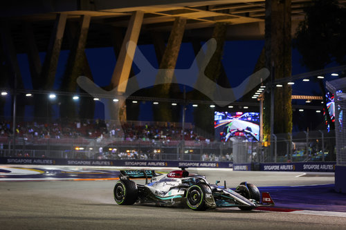 F1 Grand Prix of Singapore