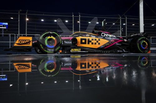 F1 Grand Prix of Singapore