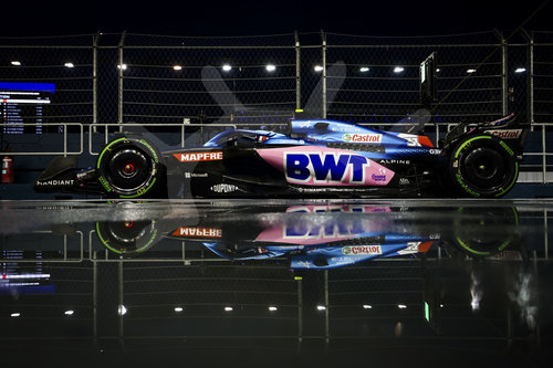 F1 Grand Prix of Singapore