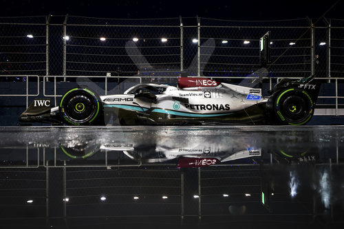 F1 Grand Prix of Singapore
