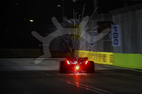 F1 Grand Prix of Singapore