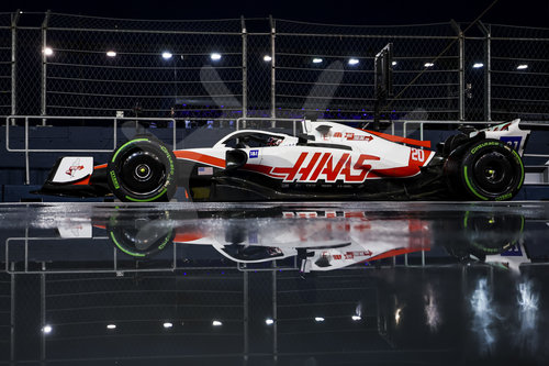 F1 Grand Prix of Singapore