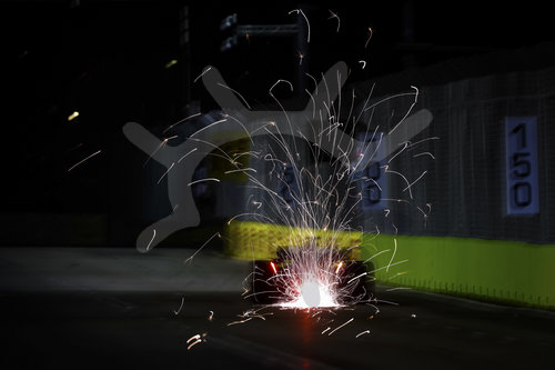 F1 Grand Prix of Singapore