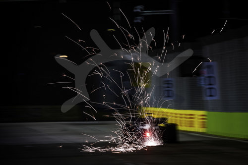 F1 Grand Prix of Singapore