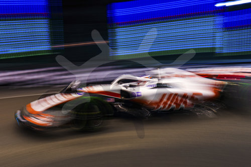 F1 Grand Prix of Singapore