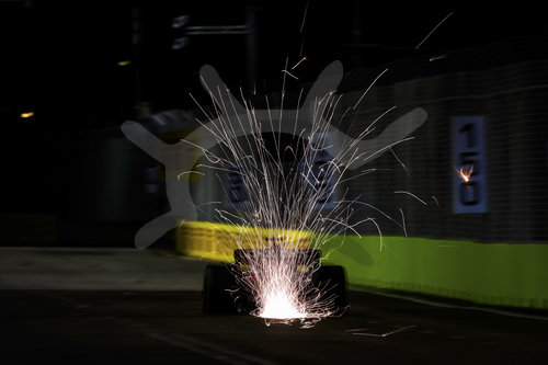 F1 Grand Prix of Singapore