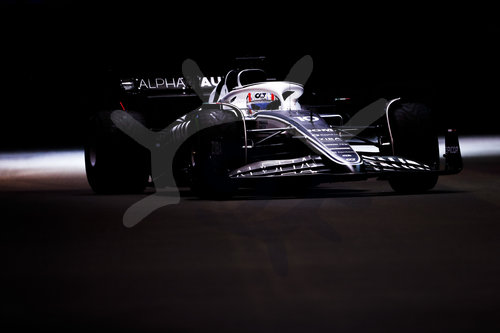 F1 Grand Prix of Singapore