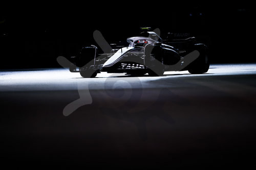 F1 Grand Prix of Singapore
