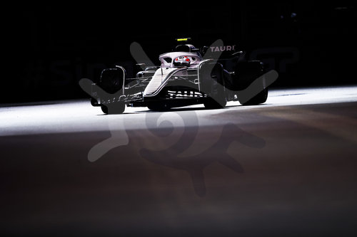 F1 Grand Prix of Singapore