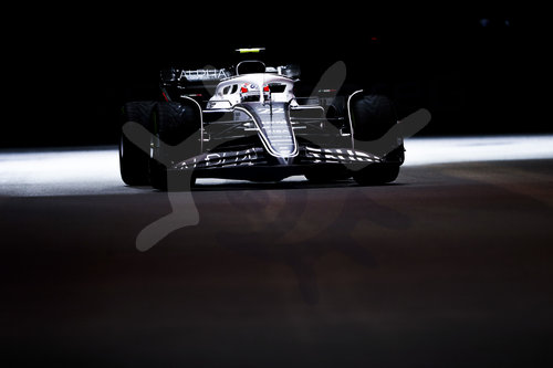 F1 Grand Prix of Singapore