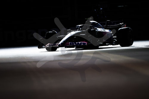 F1 Grand Prix of Singapore
