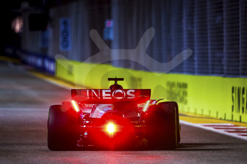 F1 Grand Prix of Singapore