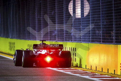 F1 Grand Prix of Singapore