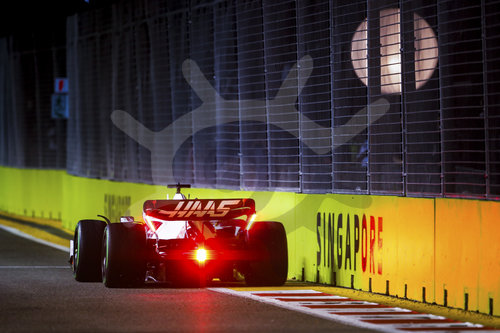 F1 Grand Prix of Singapore