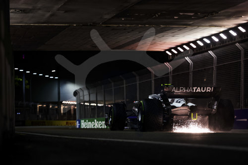 F1 Grand Prix of Singapore