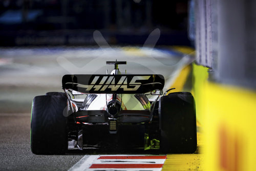 F1 Grand Prix of Singapore