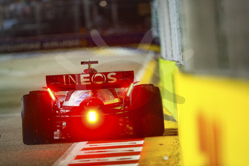 F1 Grand Prix of Singapore