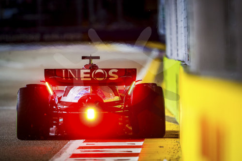 F1 Grand Prix of Singapore