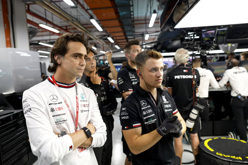 F1 Grand Prix of Singapore