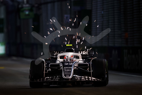 F1 Grand Prix of Singapore