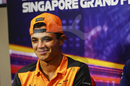 F1 Grand Prix of Singapore