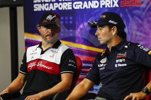 F1 Grand Prix of Singapore