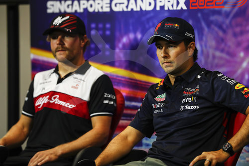 F1 Grand Prix of Singapore