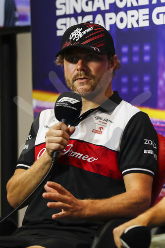 F1 Grand Prix of Singapore