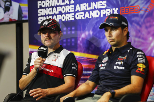 F1 Grand Prix of Singapore