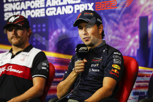 F1 Grand Prix of Singapore