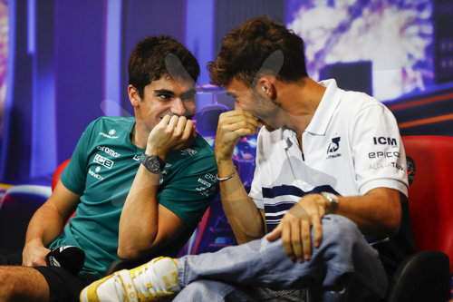 F1 Grand Prix of Singapore