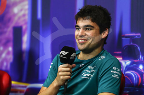 F1 Grand Prix of Singapore