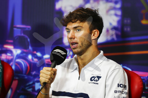 F1 Grand Prix of Singapore