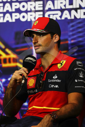 F1 Grand Prix of Singapore